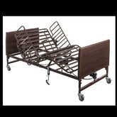Bariatric Bed Package w/42 Bed Mattress & Side Rails